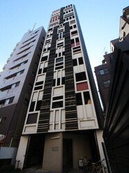 プライマル新宿若松町の物件外観写真